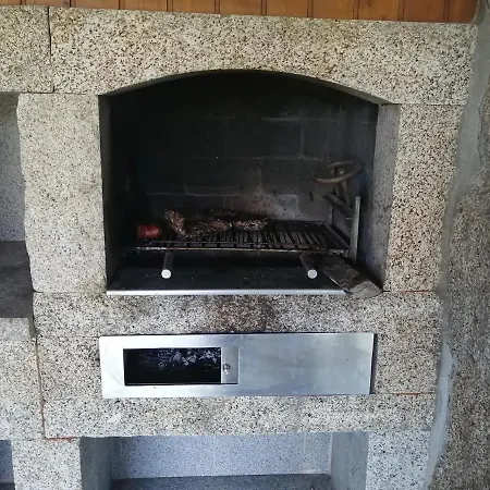 Venkovský dům Geres - Caniçada