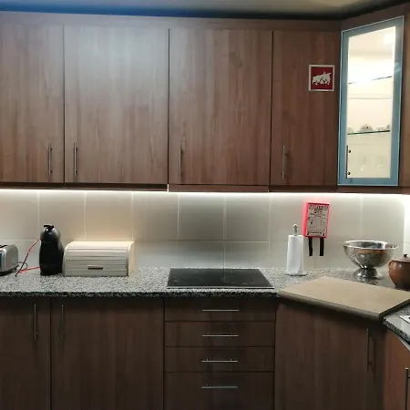 Geres - Country house