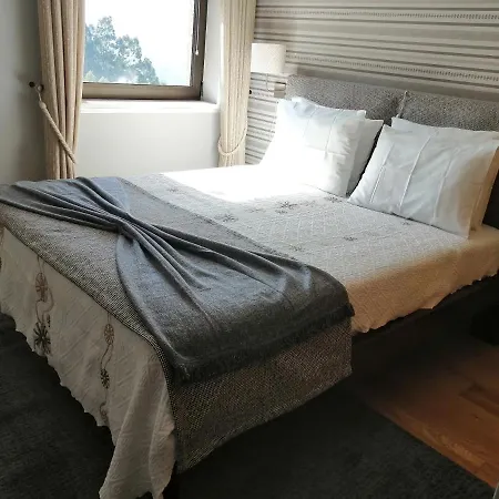 Venkovský dům Geres -