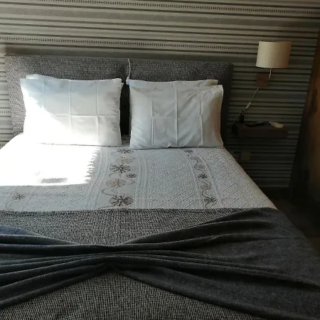 Landhuis Geres - Caniçada