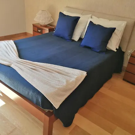 Venkovský dům Geres -