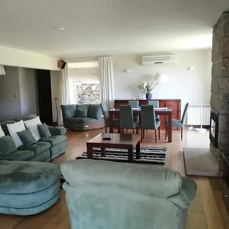 Country house Geres - Canicada