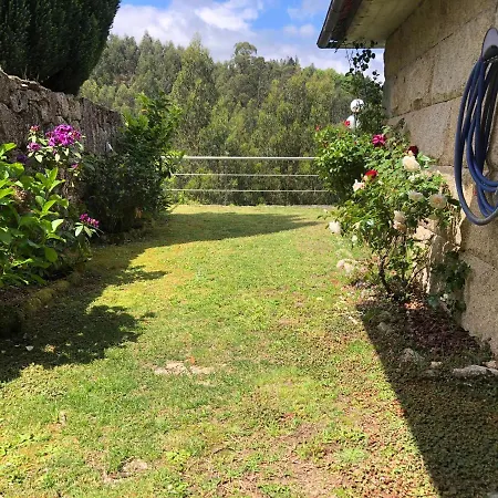 Landhuis Geres - Caniçada