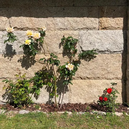 Geres - Casa rural *