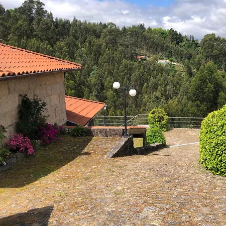 Country house Geres -