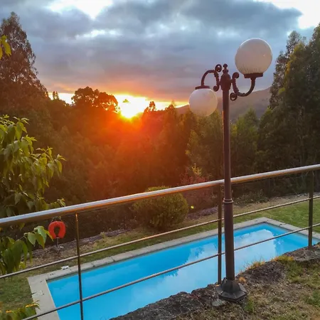 Geres - Country house *