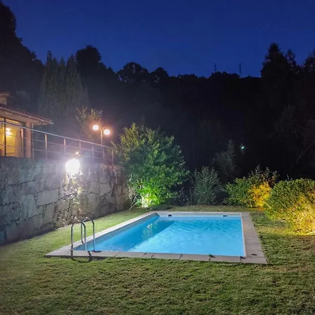 Country house Geres - *