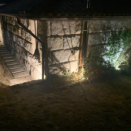 Geres - Country house Canicada