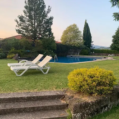 Casa rural Geres - Caniçada