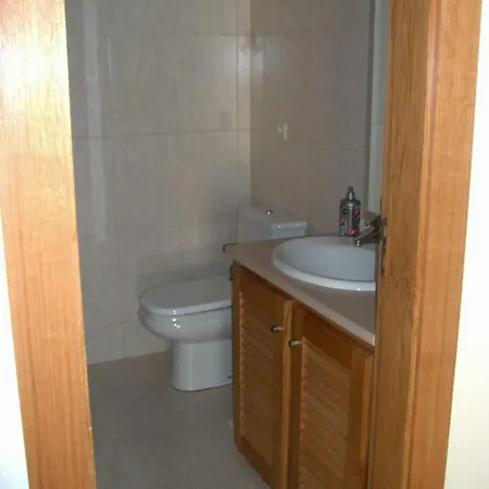 Country house Geres - Canicada