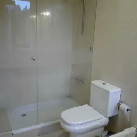 Venkovský dům Geres - *