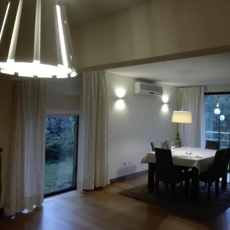 Geres - Country house Canicada