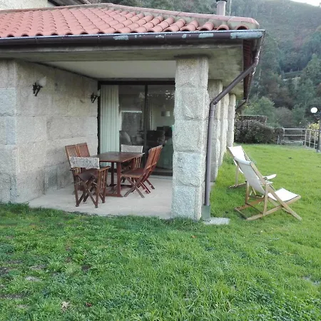 Country house Geres -