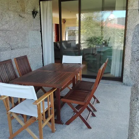 Geres - Casa rural *