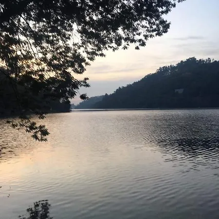 Geres - Country house Canicada