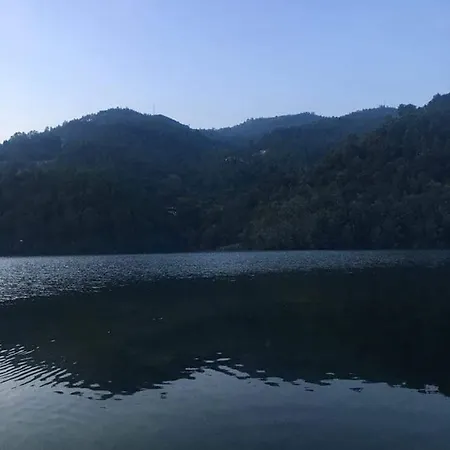 Country house Geres - Canicada