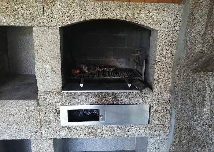 Gospodarstwo wiejskie Geres - Caniçada