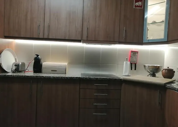 Gospodarstwo wiejskie Geres - *