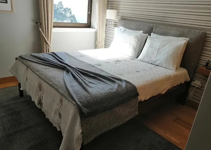 Gospodarstwo wiejskie Geres -