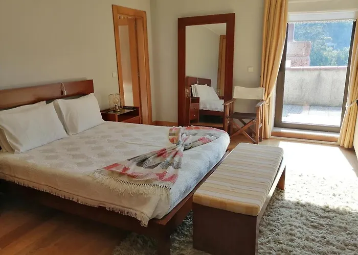 Geres - Gospodarstwo wiejskie *