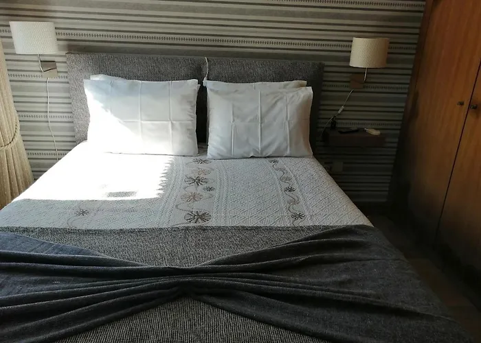 Gospodarstwo wiejskie Geres - Caniçada