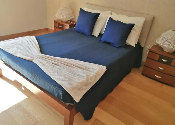 Gospodarstwo wiejskie Geres -