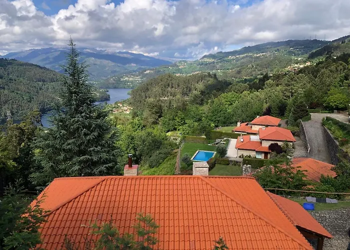 Geres - 카니카다