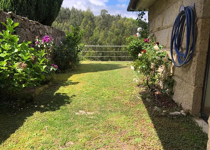 컨트리하우스 Geres - 카니카다