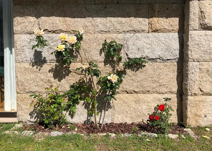 Geres - 컨트리하우스 *