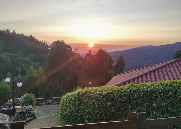 Geres - Gospodarstwo wiejskie