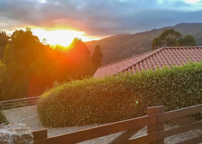 Gospodarstwo wiejskie Geres -