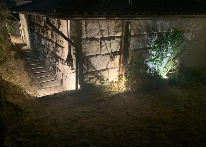 Geres - Gospodarstwo wiejskie Caniçada