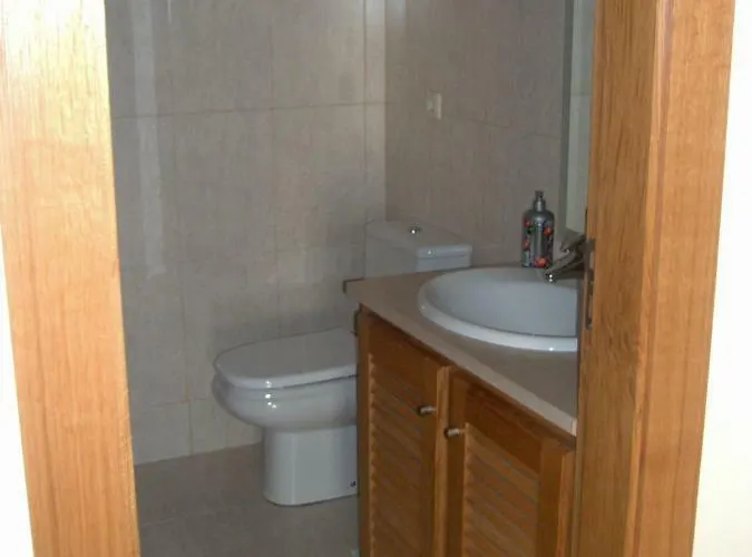 Gospodarstwo wiejskie Geres - Caniçada