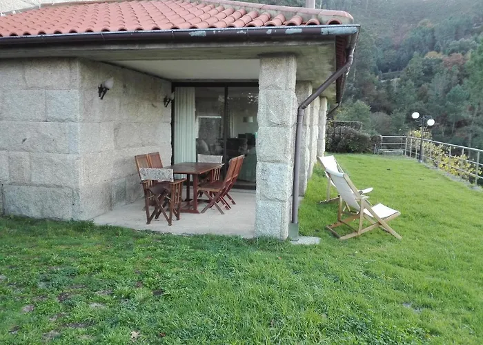 Gospodarstwo wiejskie Geres -