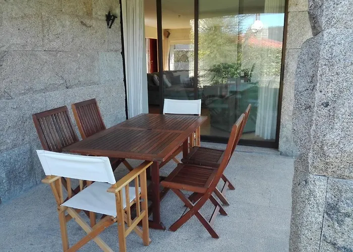 Geres - Gospodarstwo wiejskie *