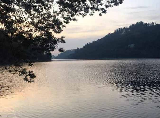 Geres - Gospodarstwo wiejskie Caniçada