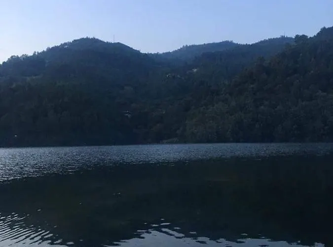 Gospodarstwo wiejskie Geres - Caniçada